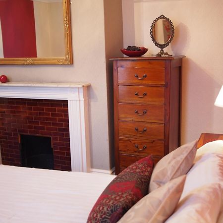 The Coach House Bed & Breakfast Canterbury Exterior foto