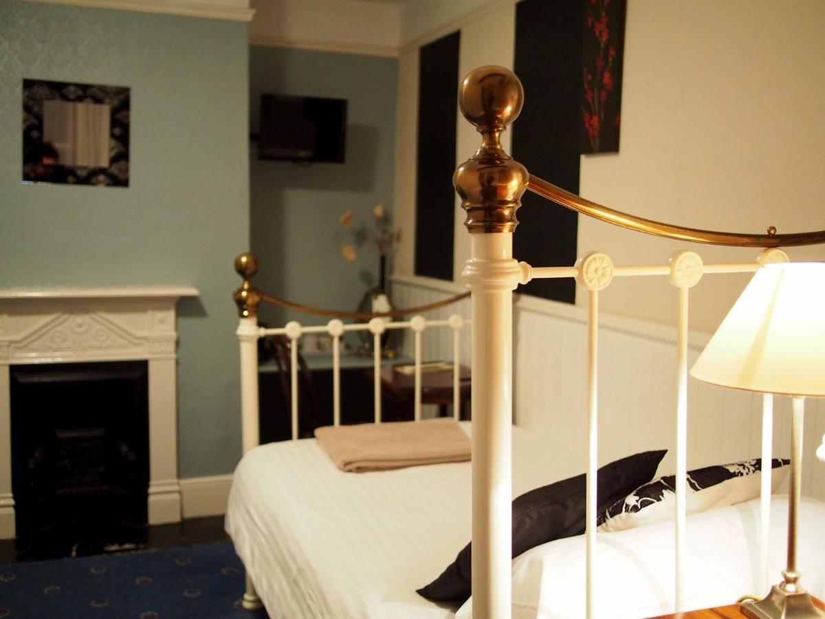 The Coach House Bed & Breakfast Canterbury Cameră foto