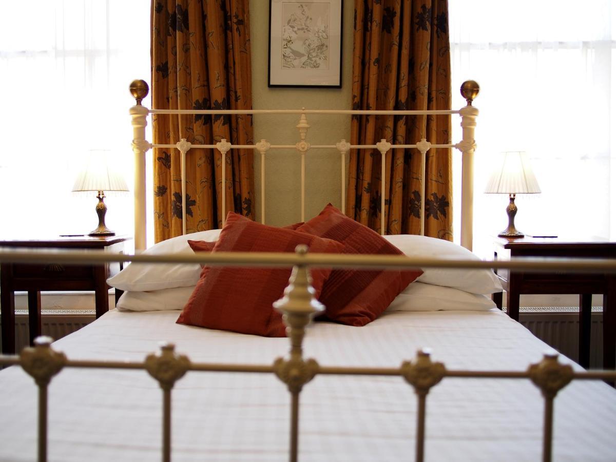 The Coach House Bed & Breakfast Canterbury Cameră foto
