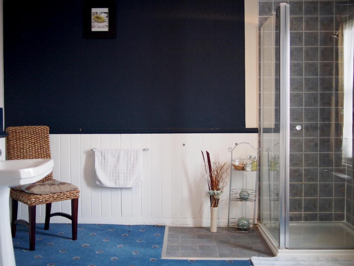 The Coach House Bed & Breakfast Canterbury Cameră foto