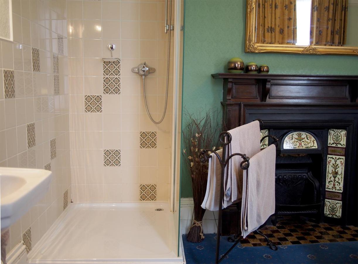 The Coach House Bed & Breakfast Canterbury Cameră foto