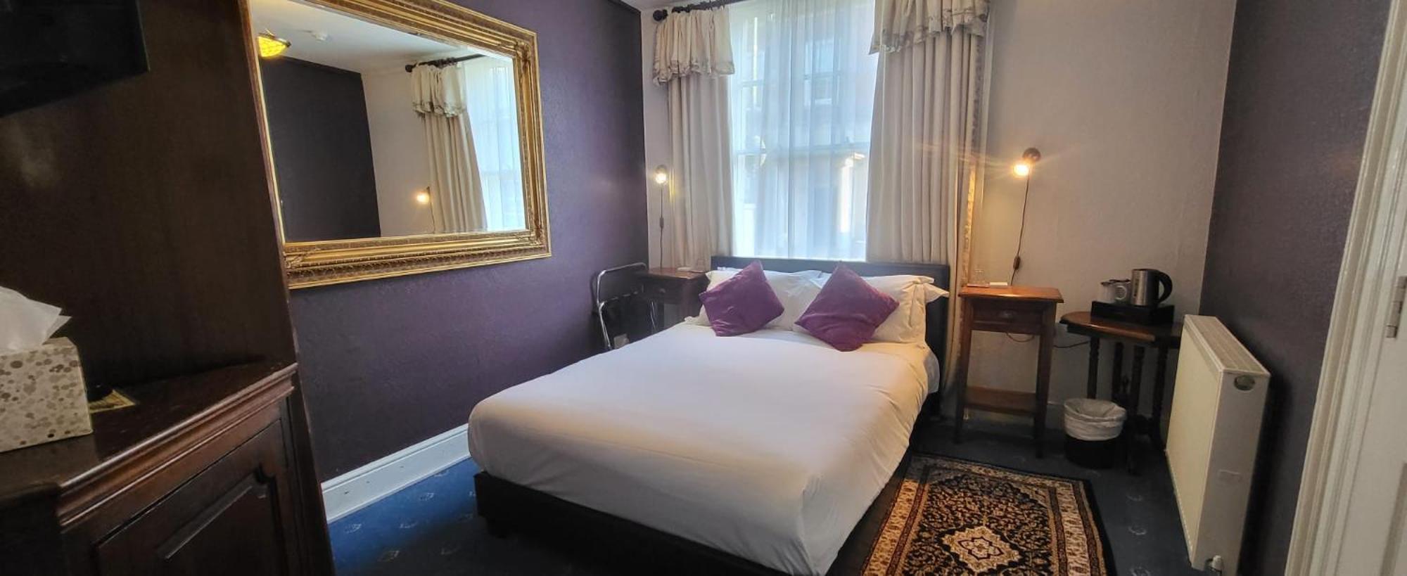 The Coach House Bed & Breakfast Canterbury Exterior foto