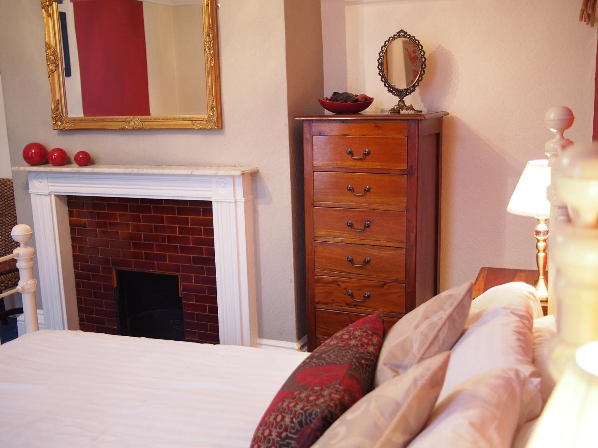The Coach House Bed & Breakfast Canterbury Exterior foto
