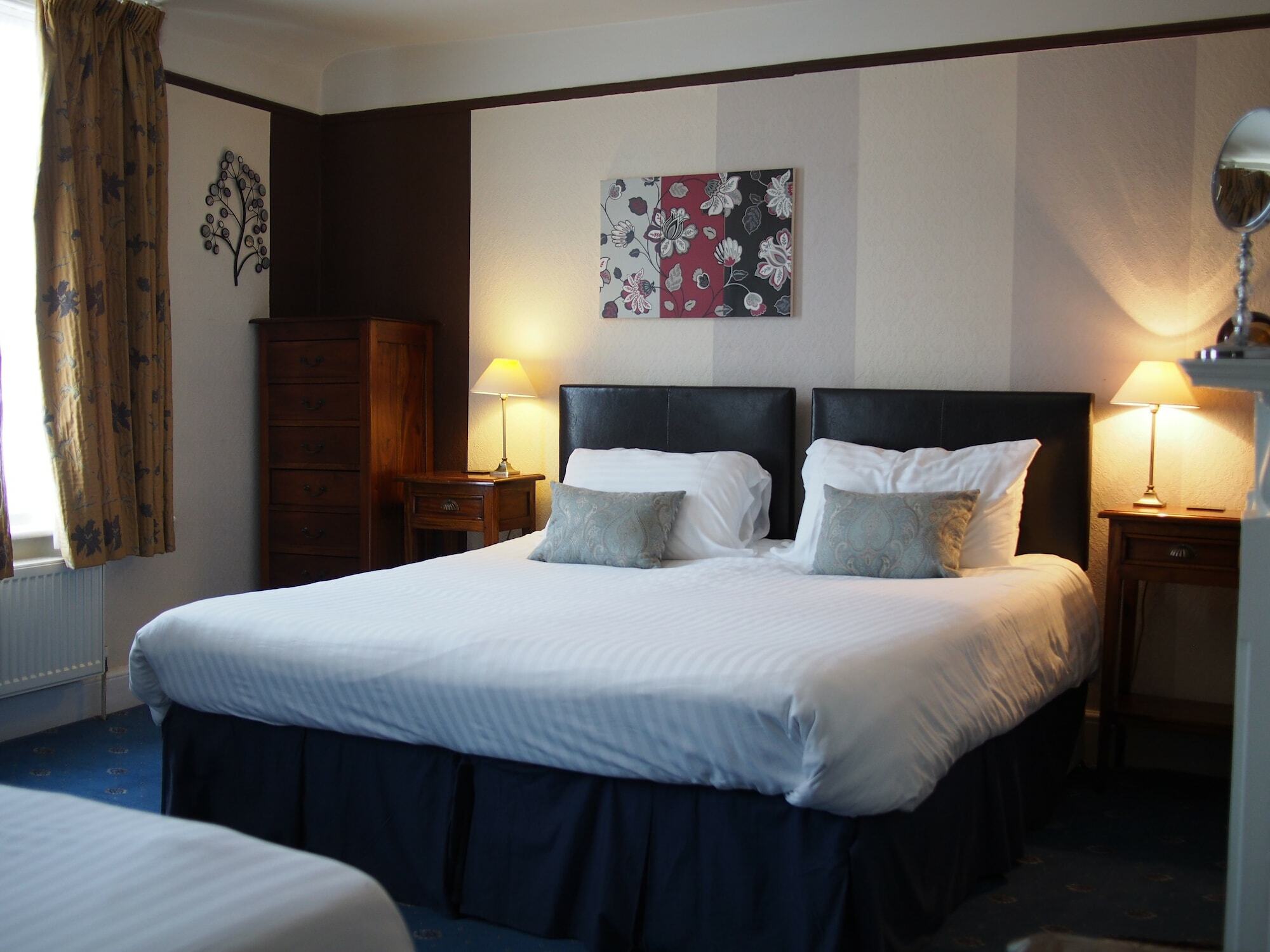 The Coach House Bed & Breakfast Canterbury Exterior foto