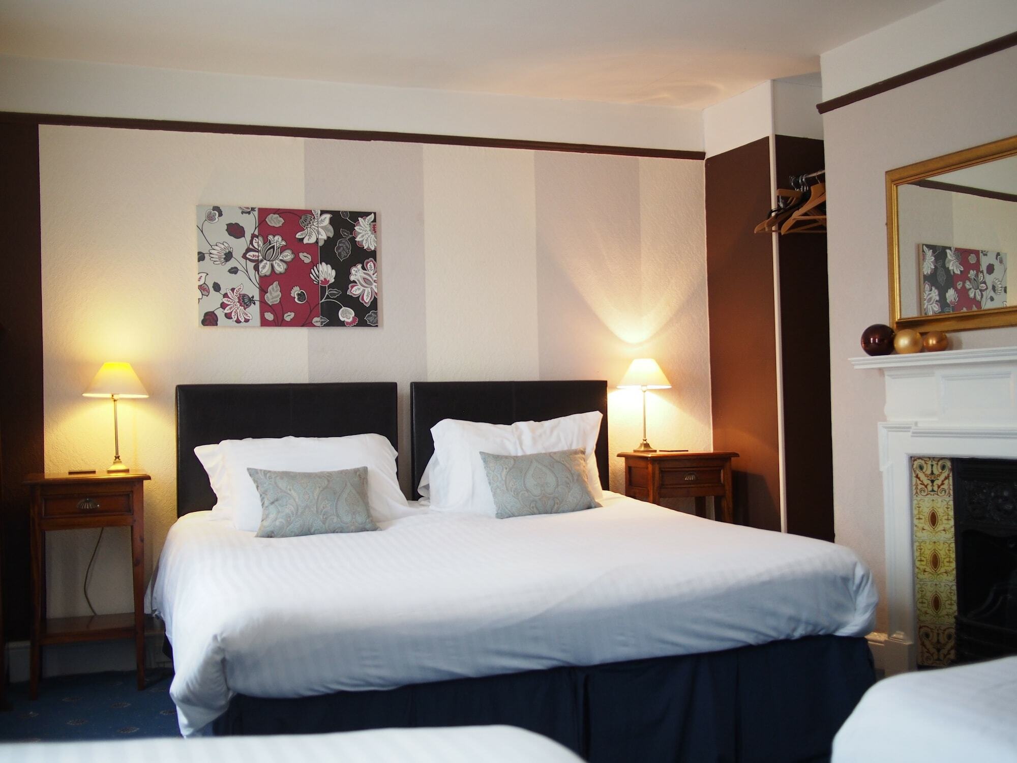 The Coach House Bed & Breakfast Canterbury Exterior foto